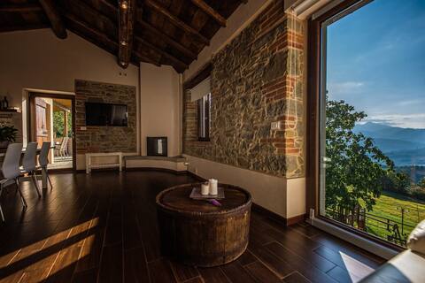 Il Collettino relax in Tuscany