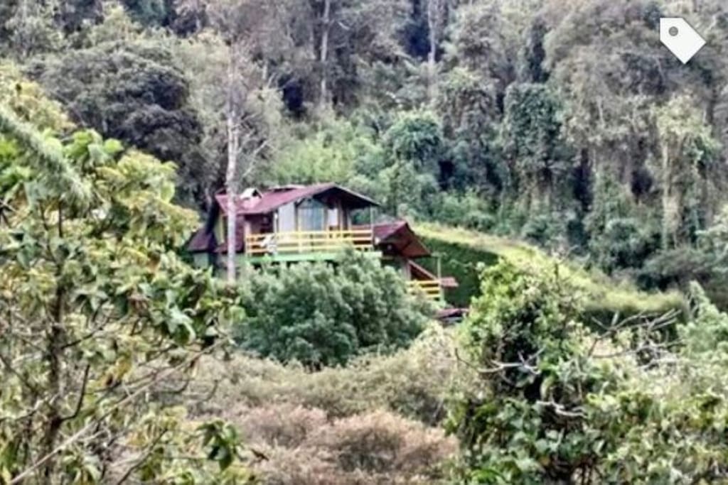 El Refugio de Arcangeles un atractivo ecoturístico de El Rosal ubicado en la vereda Cruz Verde que ofrece a sus visitantes infinidad de actividades. Camping, cabañas, senderos ecológicos, caminatas, zona BBQ, pistas para cuatrimotos, enduro, bicicross y ciclomontañismo.