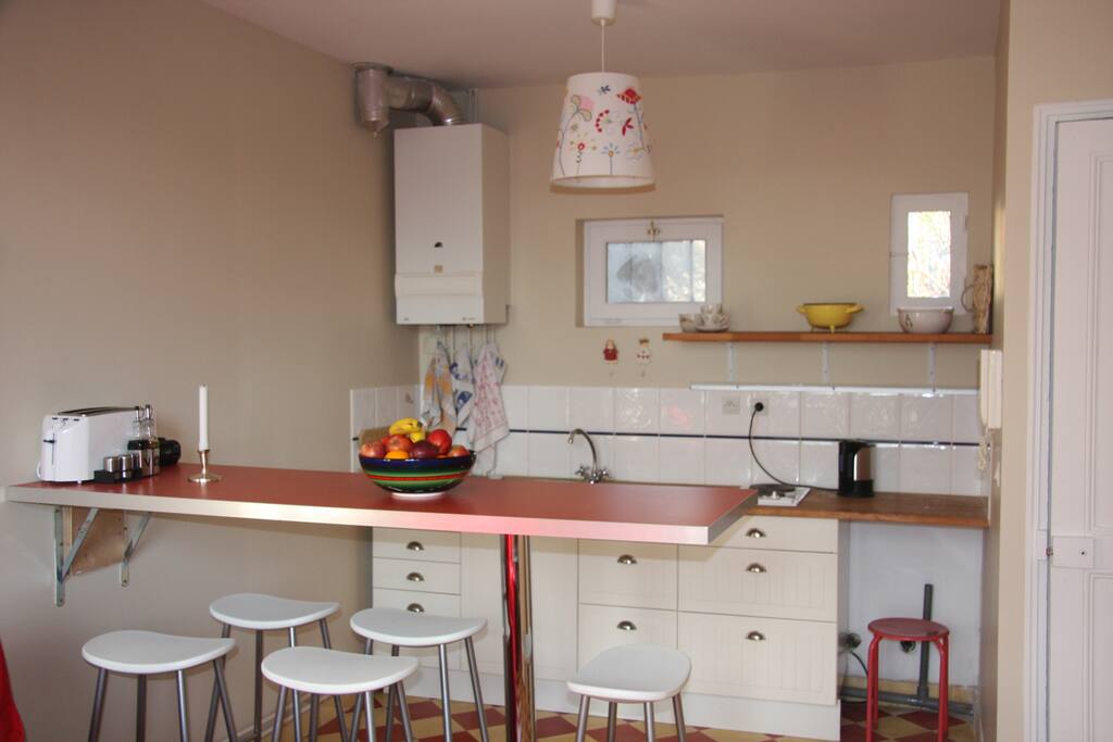 Cuisine américaine