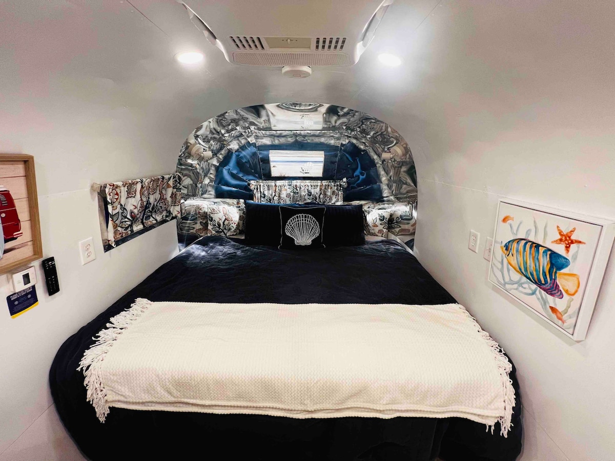 King Memory Foam Mattress 