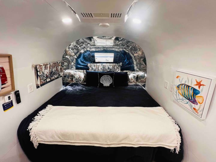 King Memory Foam Mattress 