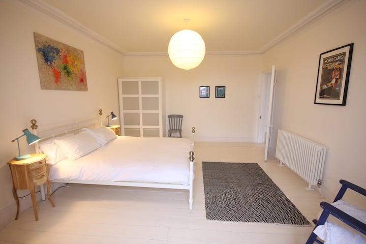 Spavaća soba na prvom katu 1