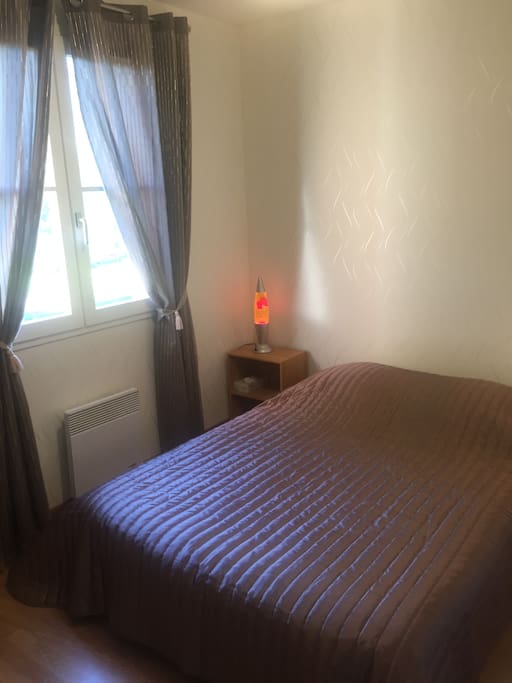 chambre