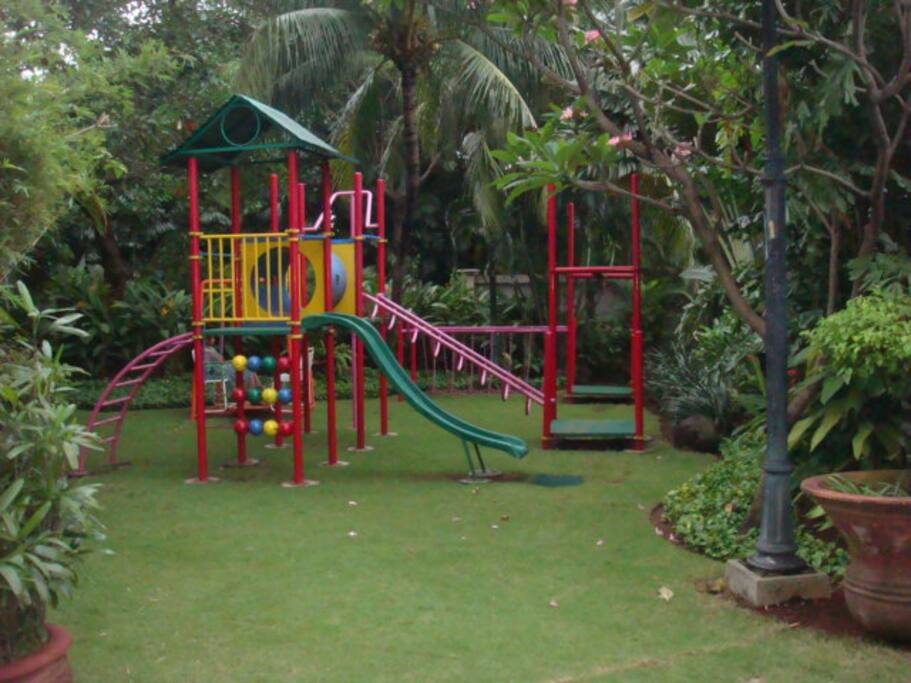 Play Ground
