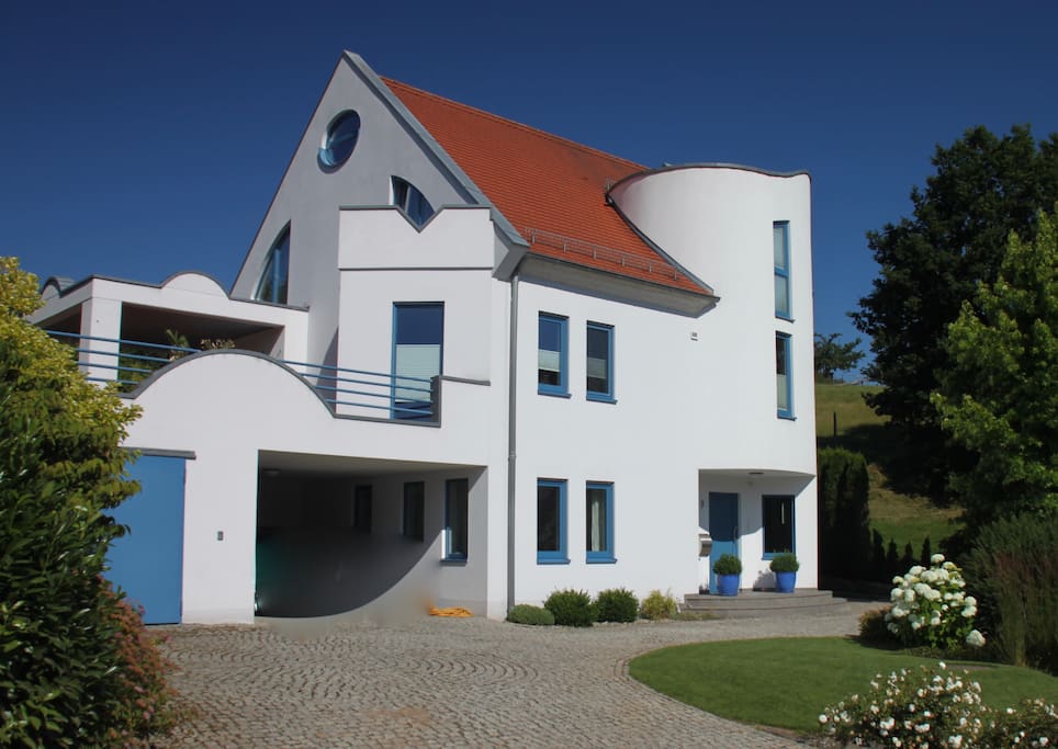 Frontansicht