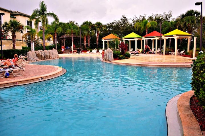 Kissimmee Furnished Monthly Rentals and Extended Stays | Airbnb