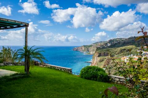The Artists Retreat by SliceofHeavenMadeira
