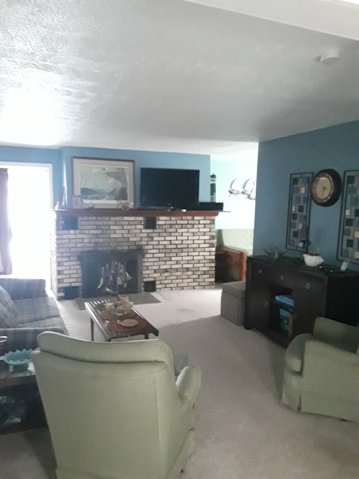 ห้องนั่งเล่น 