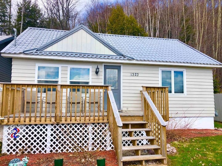 Pictured Rocksのバケーションレンタルと宿泊先 Munising Township, ミシガン州 Airbnb