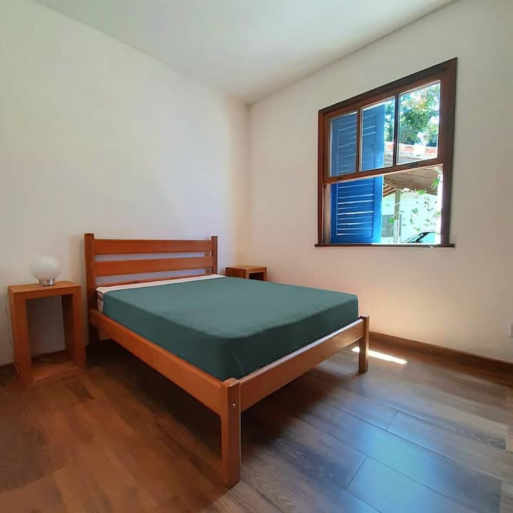 Dhomë gjumi 4