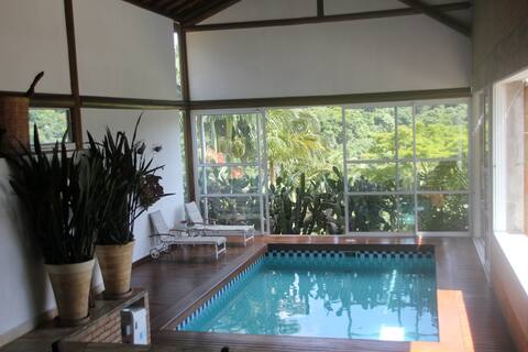 Casa de Campo Hosting & Meetings & Leisure