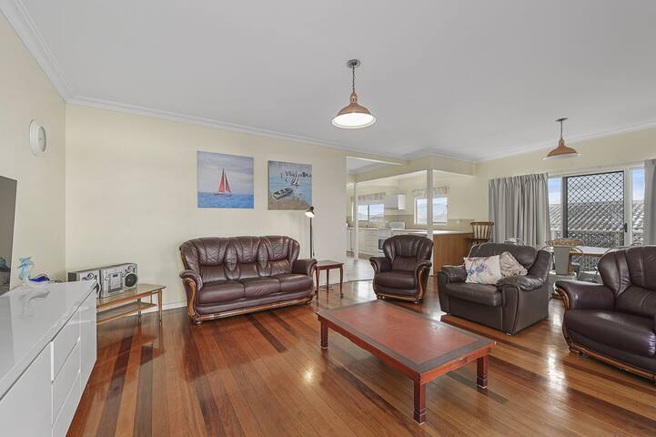 Horizons 7 East Street, Crescent Head gallery image 2