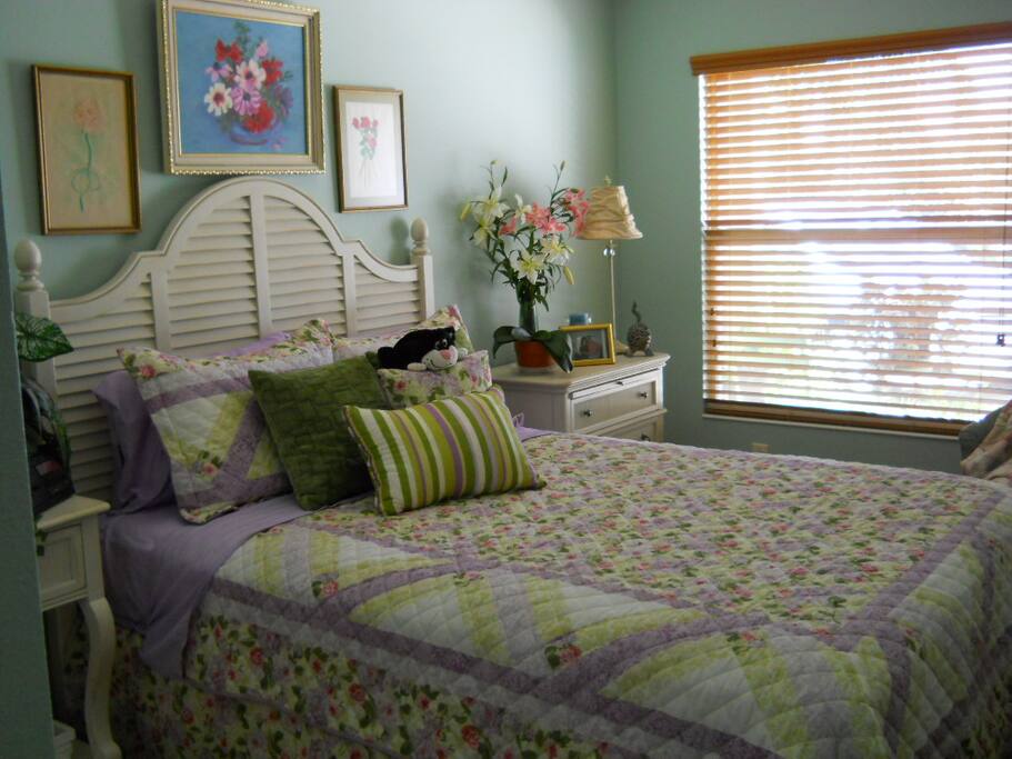 Guest Bedroom