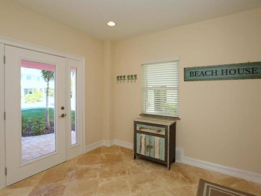 Entryway