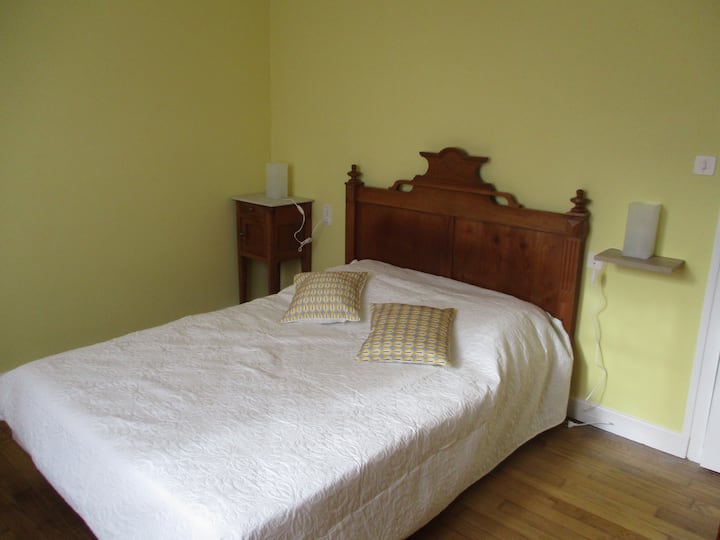 საძინებელი 2