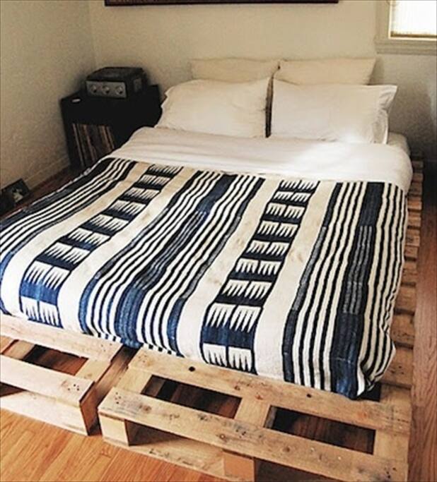 Private room