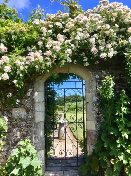 Gardens