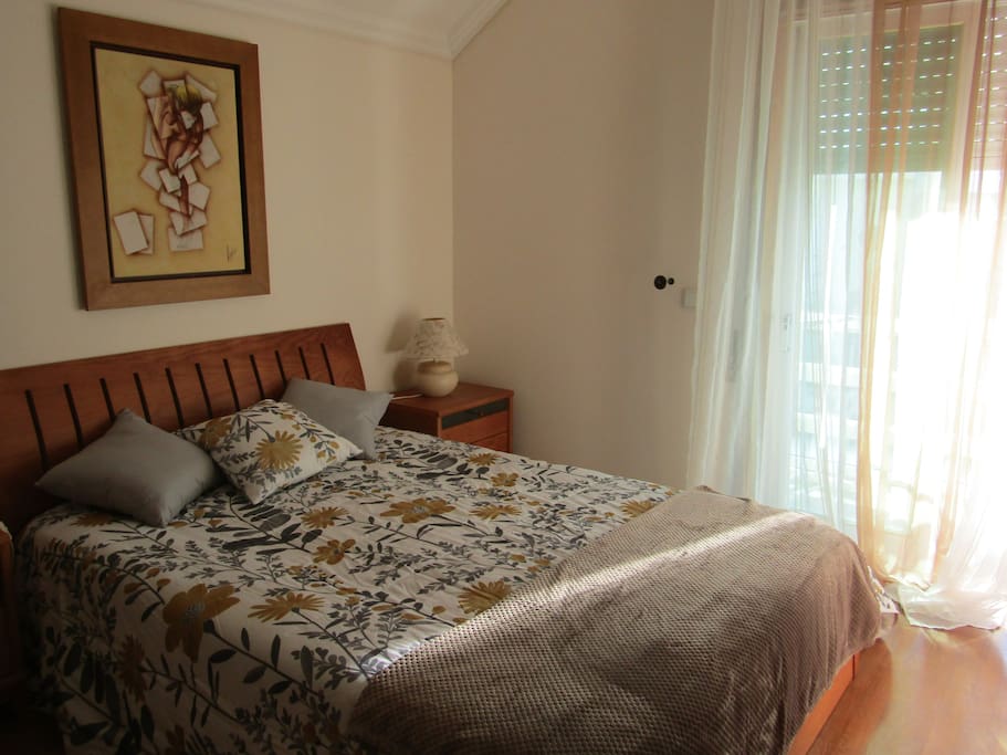 Quarto de casal