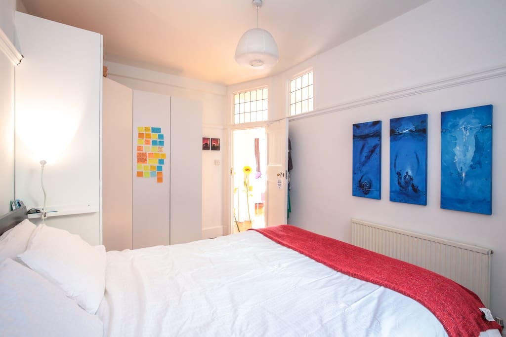 Double bedroom available #3
