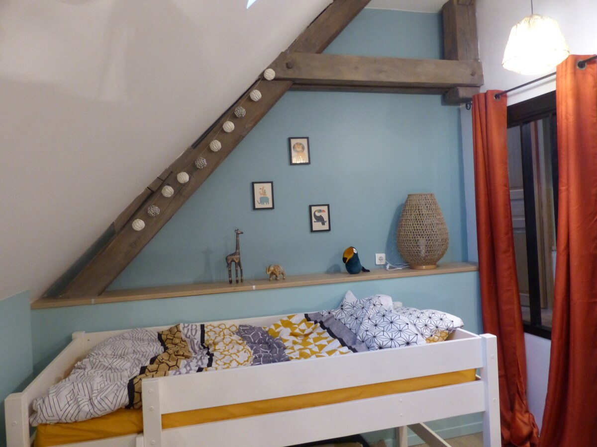 საძინებელი 2