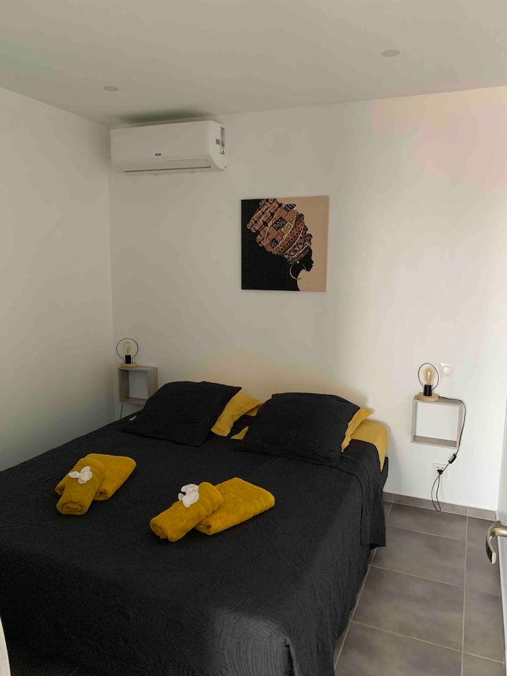 Спална соба 1