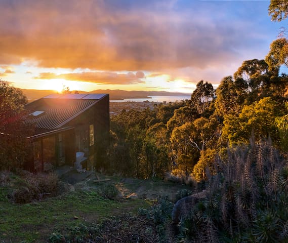 Stunning home with Breathtaking Views