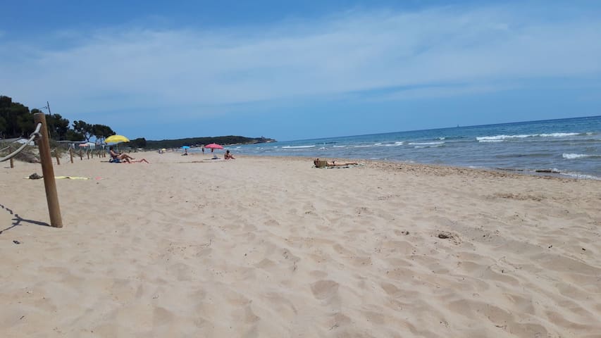 Airbnb El Catllar Vacation Rentals Places To Stay