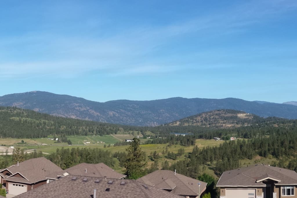 Beautiful Views
