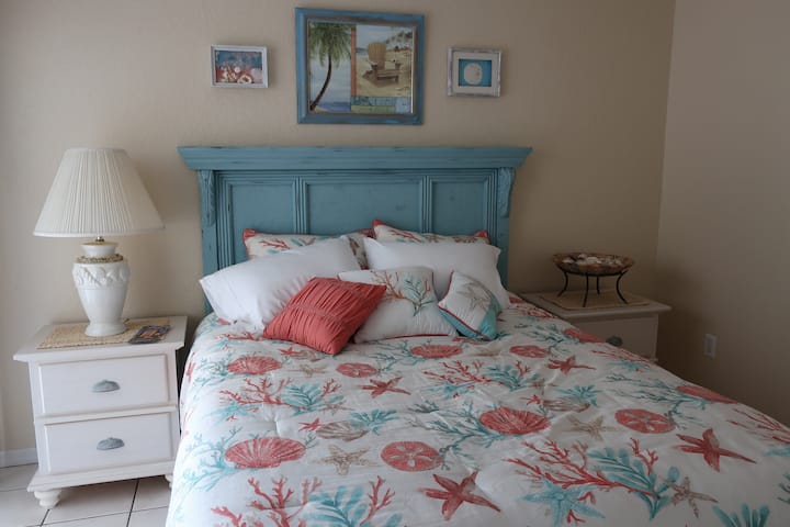 חדר שינה מס '2