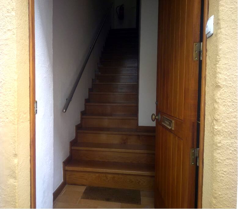 Entrada