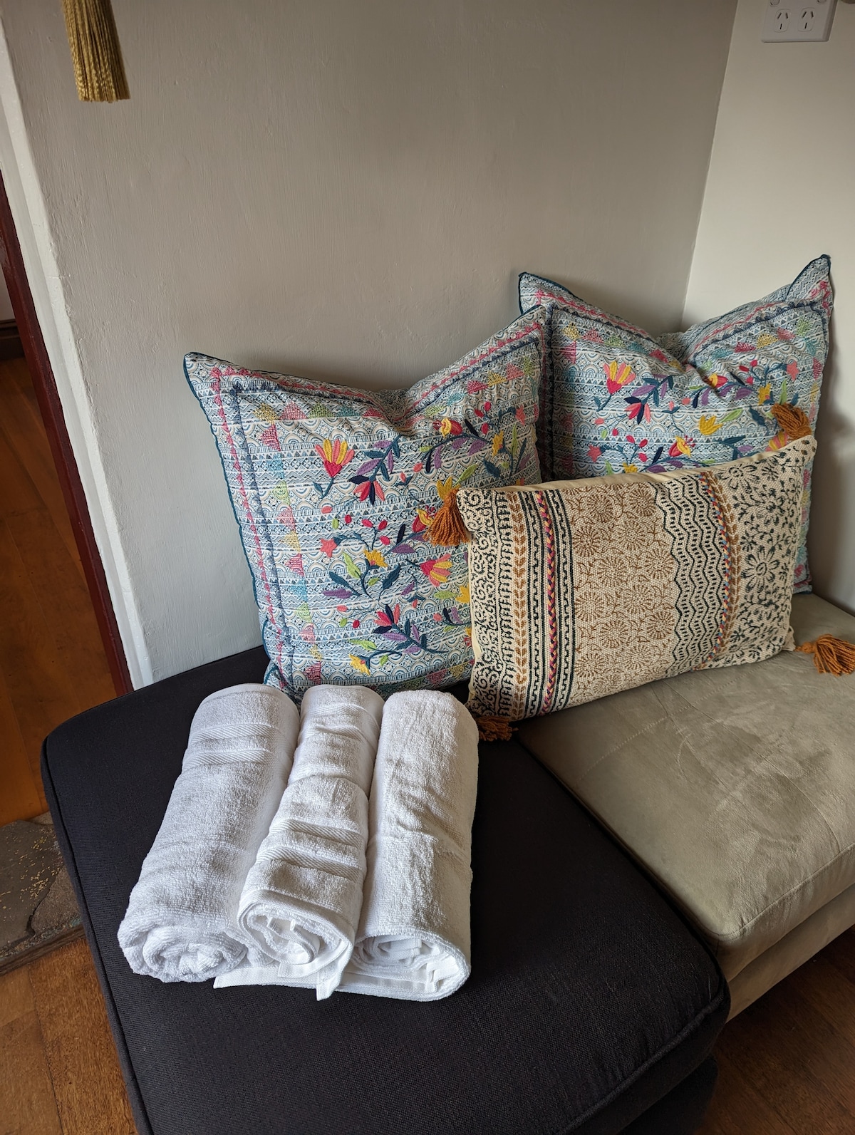Guest House