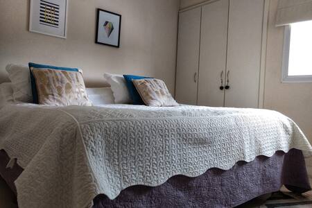 Ubicación Cool*Apartamento Arístides Villanueva