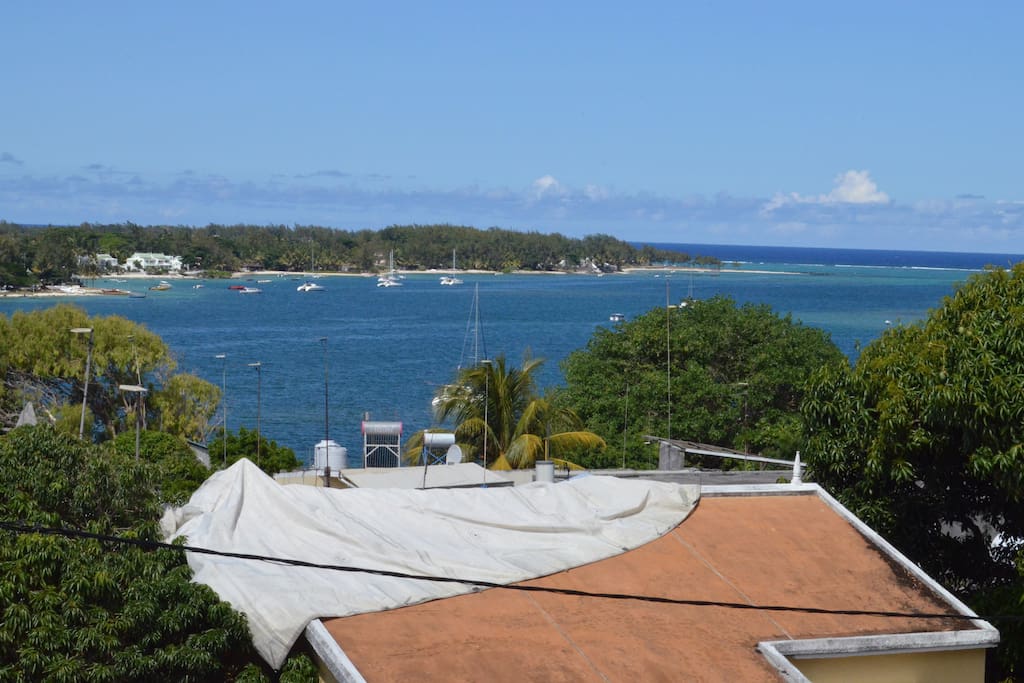 vue panoramique