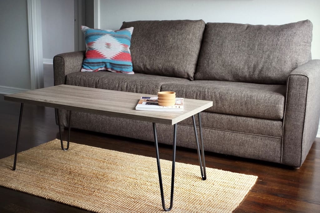 Design + Cozy