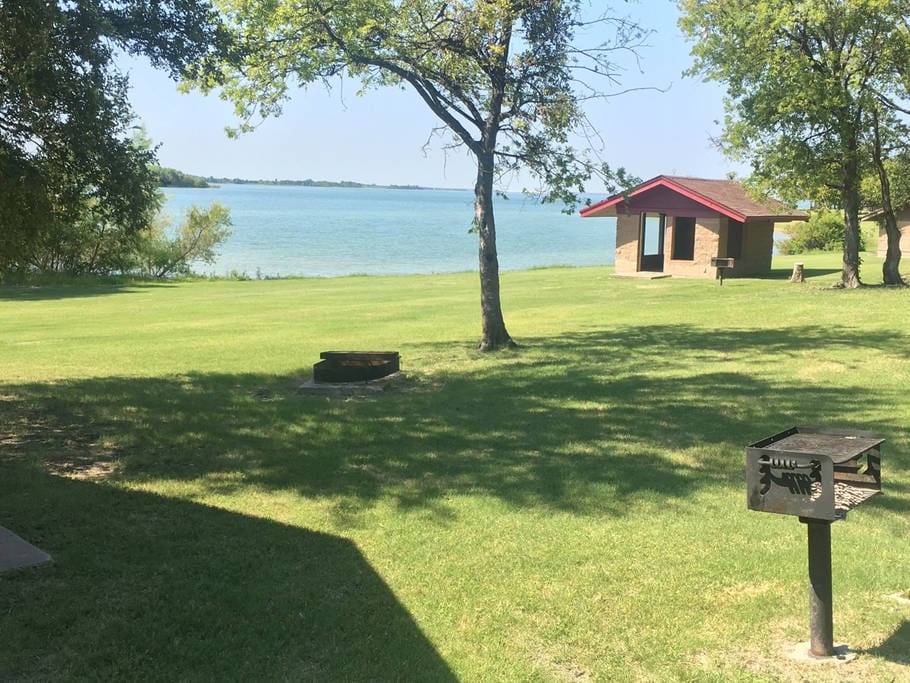 NEW Lakeside Tiny House Cabin - Cottages for Rent in ...