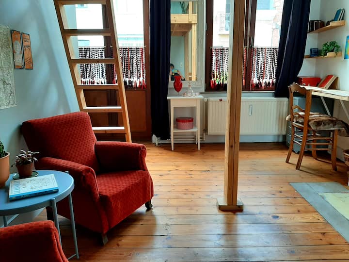 Brussels Holiday Rentals & Homes Brussels, Belgium Airbnb
