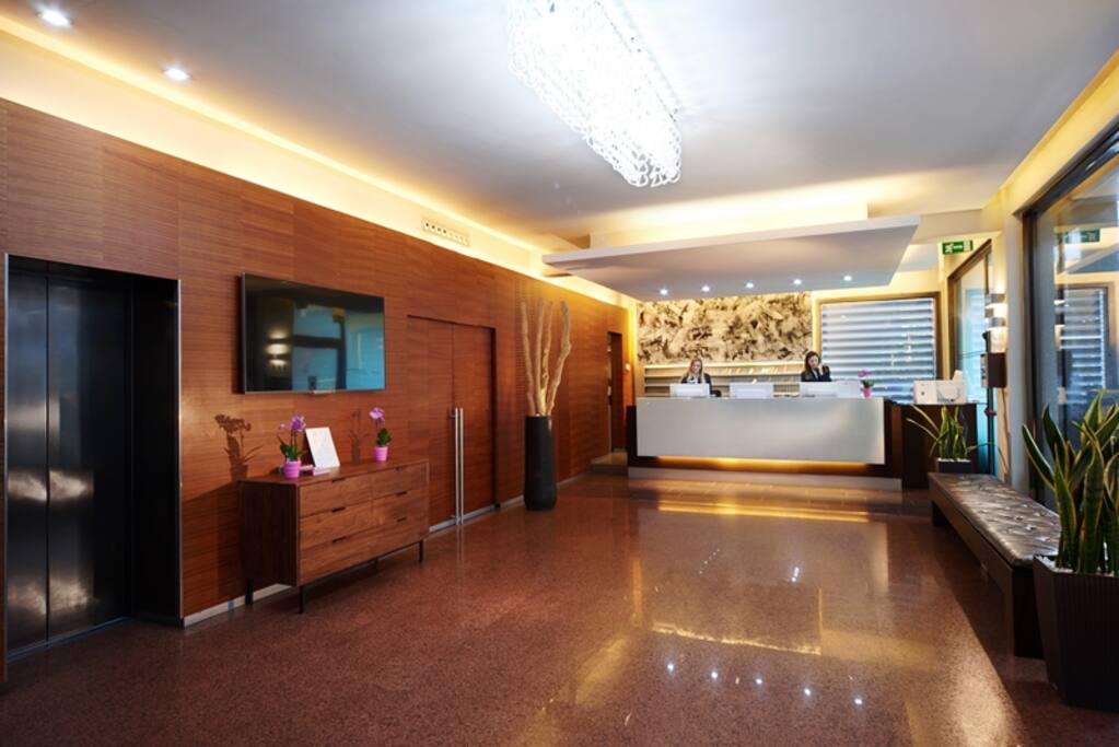 hall