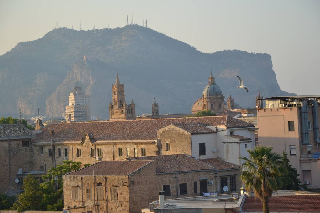 VISTA CAMERE