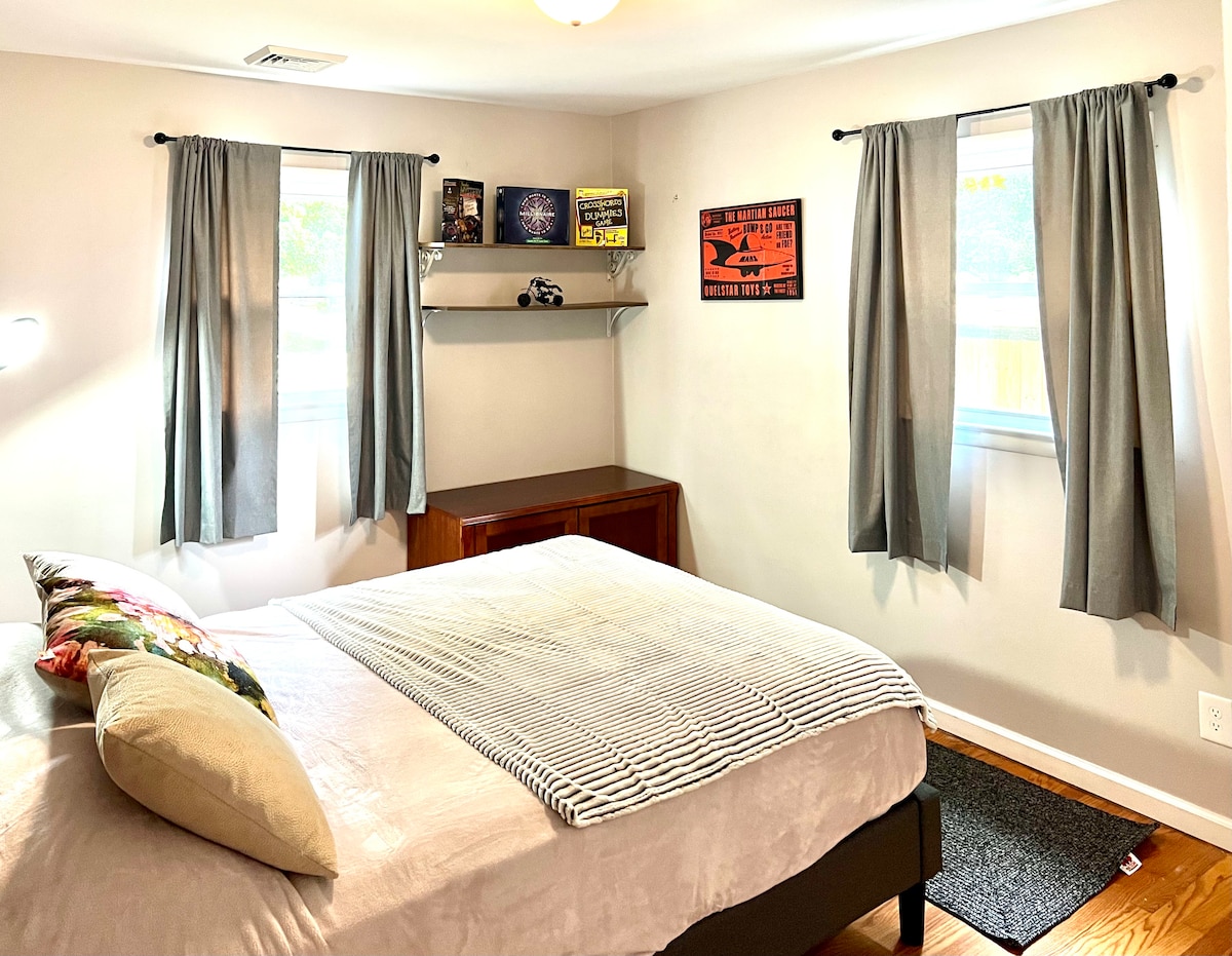 საძინებელი 3