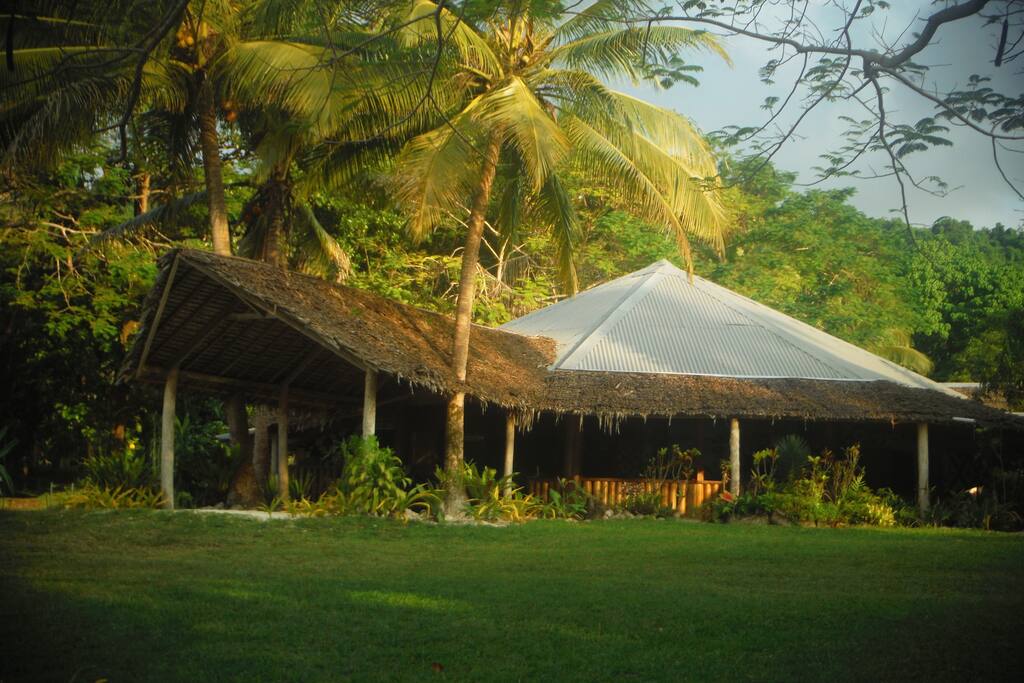 Restaurant on site