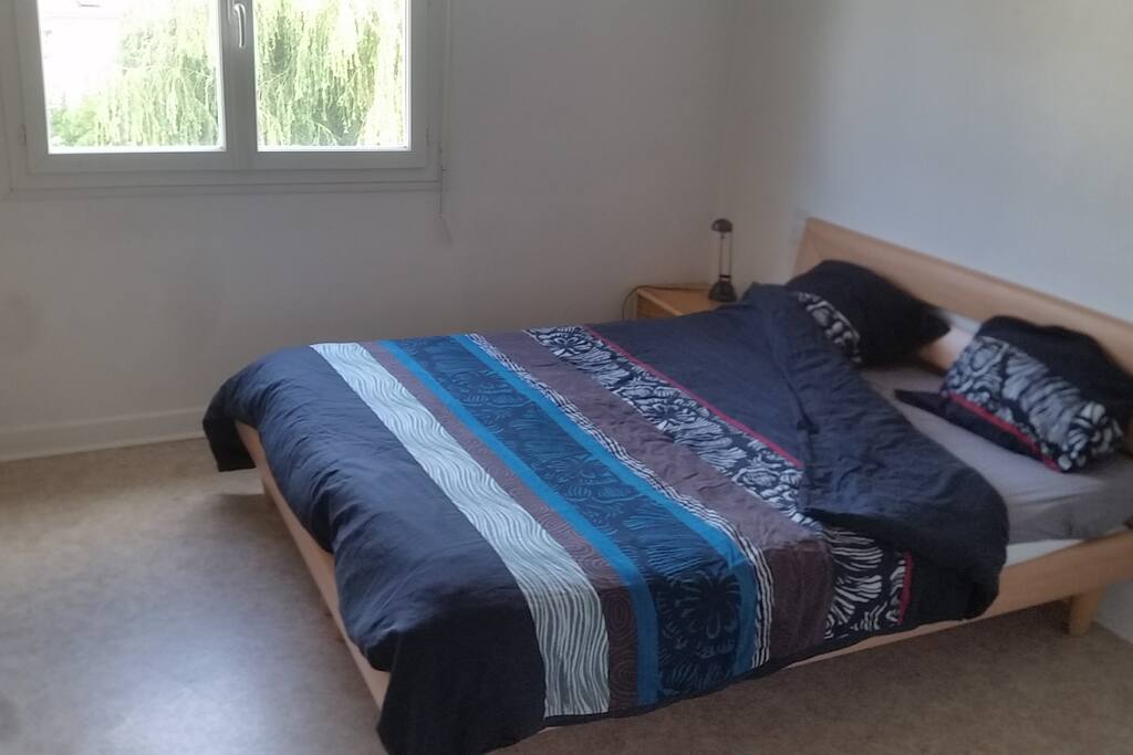 chambre