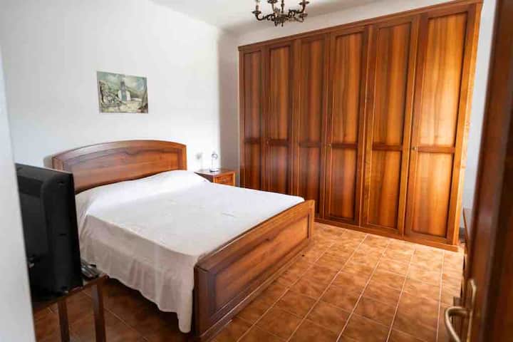 ห้องพักชั้นล่าง 1