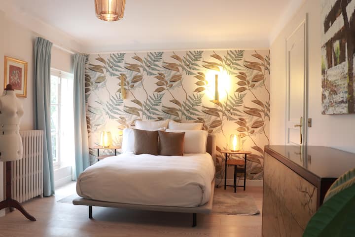 Спална соба 1