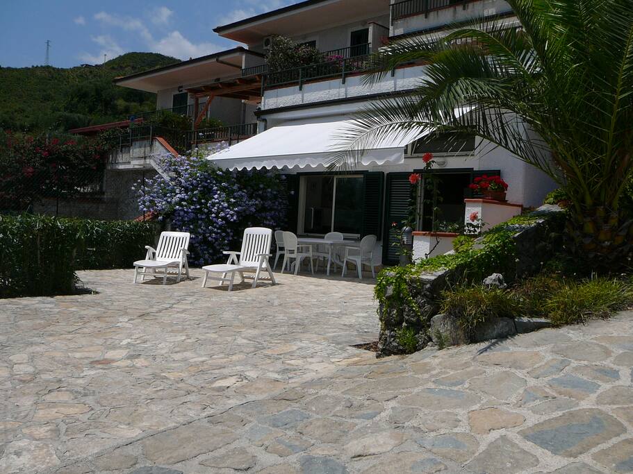 terrazzo