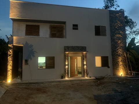 Casa de Serra em Pacoti-CE