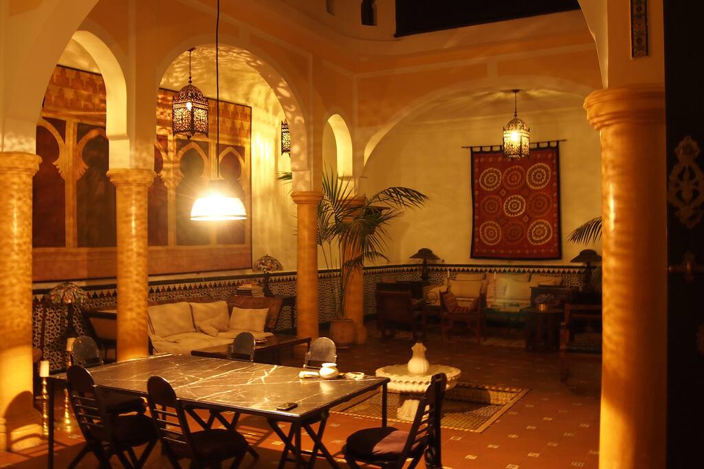 Salón
