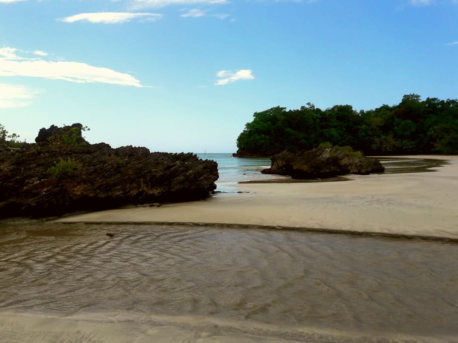 Bonita Beach