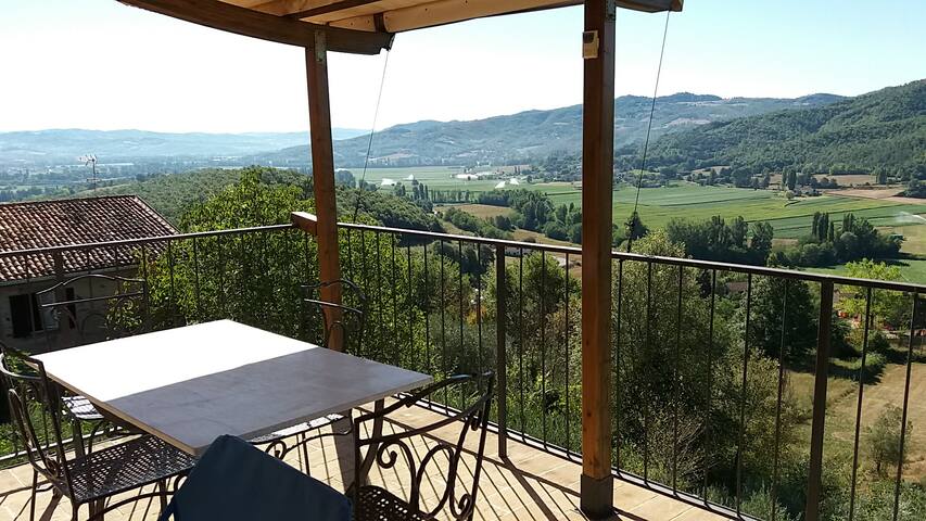 Airbnb Spedalicchio Vacation Rentals Places To Stay