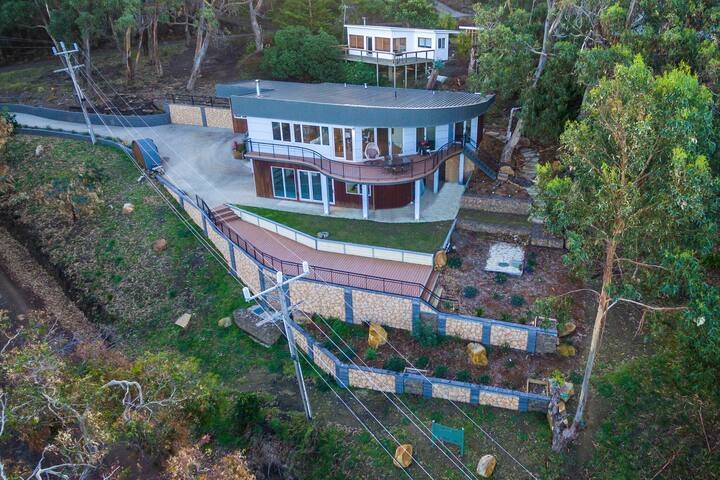 Wye Solace- Family and Pet Friendly accomodation. gallery image 5