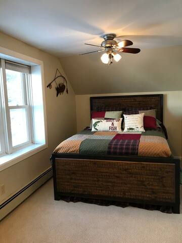 Country stay on the 22 acre vineyard & winery gallery image 5